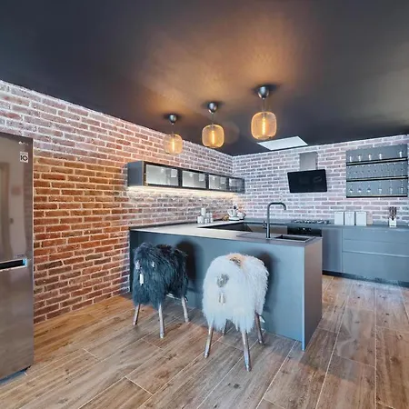 Golden Haven וילה מורטר