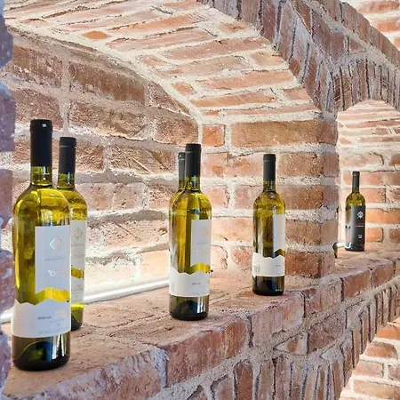 וילה Golden Haven