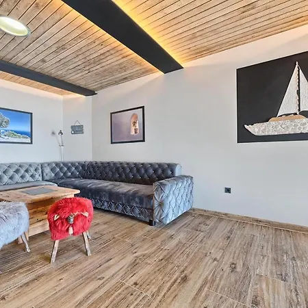 Golden Haven Villa Murter