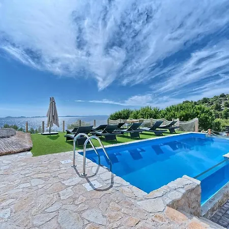 Golden Haven Villa Murter