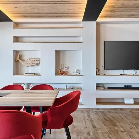 Golden Haven מורטר