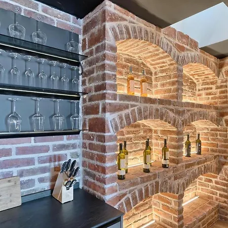 Villa Golden Haven