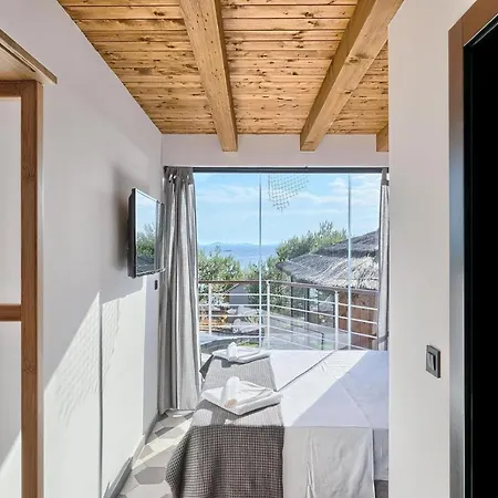 Villa Golden Haven Murter