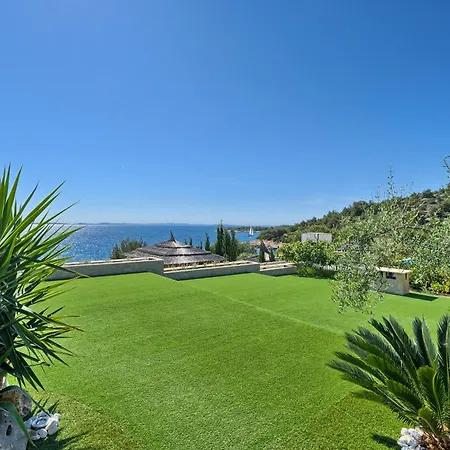 Golden Haven Villa *