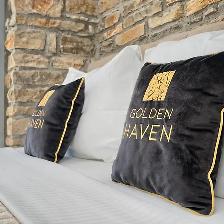 Villa Golden Haven