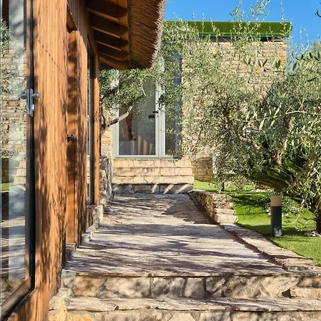 Golden Haven Villa Murter