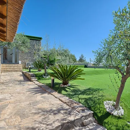 Golden Haven Villa