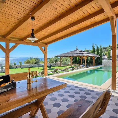 Villa Golden Haven