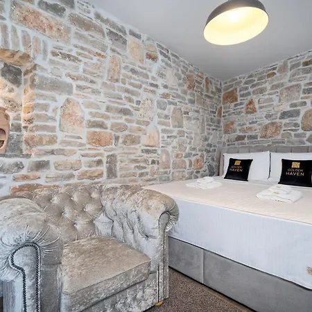 Villa Golden Haven