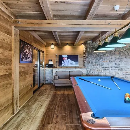 Golden Haven Willa Murter