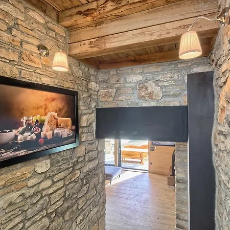 Villa Golden Haven Murter
