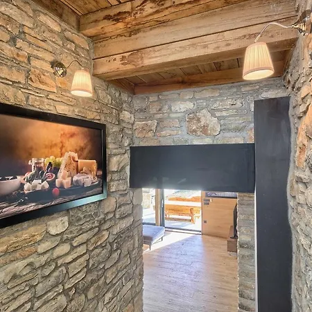 וילה Golden Haven מורטר