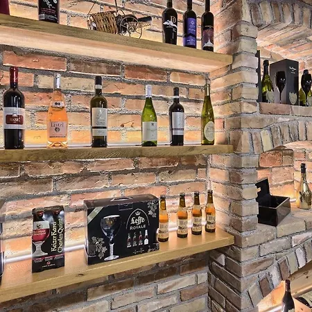 וילה Golden Haven