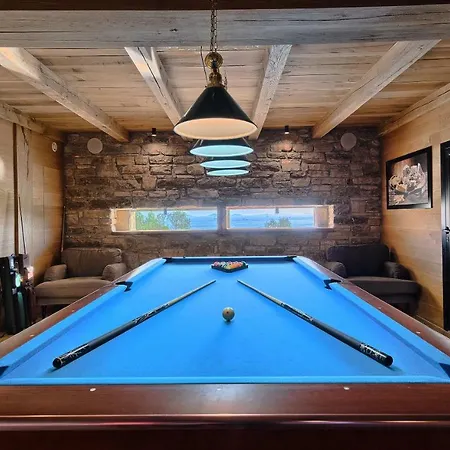 Golden Haven מורטר