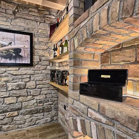 Golden Haven מורטר