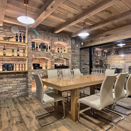 Golden Haven וילה