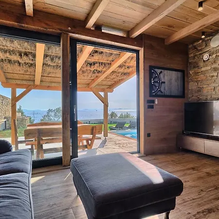 Golden Haven Villa