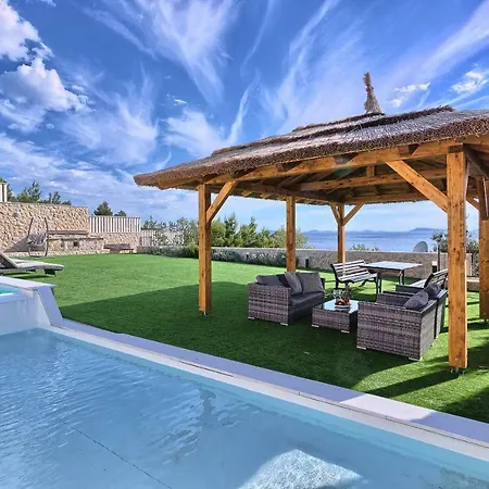 Villa Golden Haven *