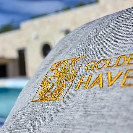 Golden Haven *
