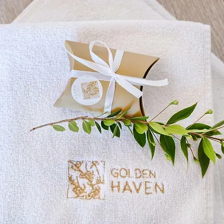 וילה Golden Haven
