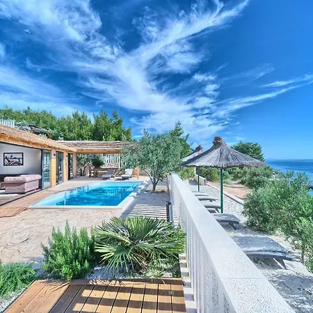 Villa Golden Haven