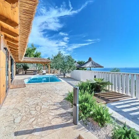 Villa Golden Haven
