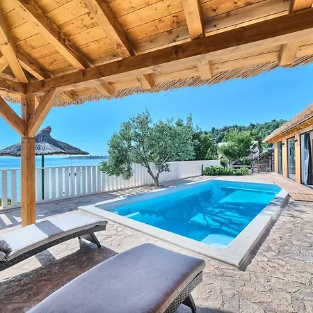 Villa Golden Haven