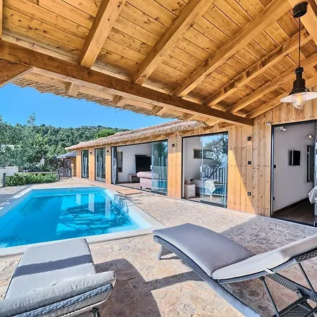 Villa Golden Haven Murter