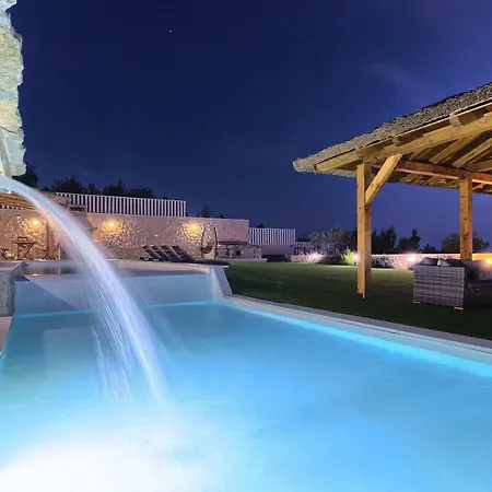 Golden Haven Villa