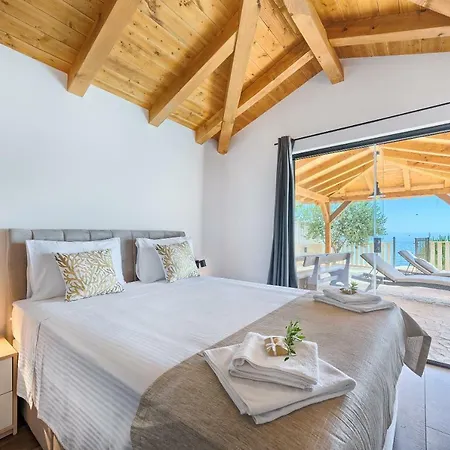 Villa Golden Haven Murter