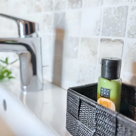 Golden Haven וילה *