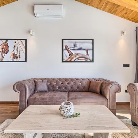 Golden Haven Villa Murter