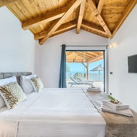 Golden Haven * Murter