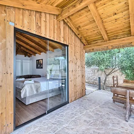 Villa Golden Haven