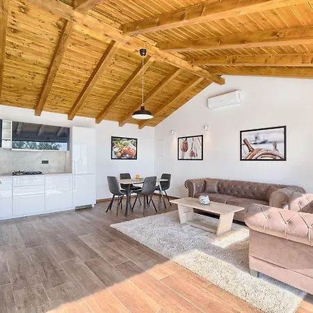 Villa Golden Haven *