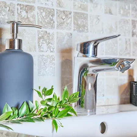 Golden Haven וילה