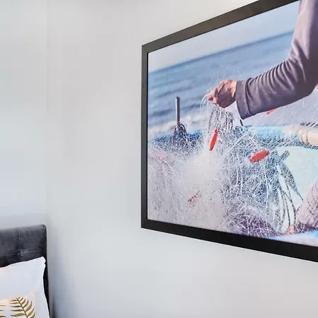 Golden Haven Willa Murter