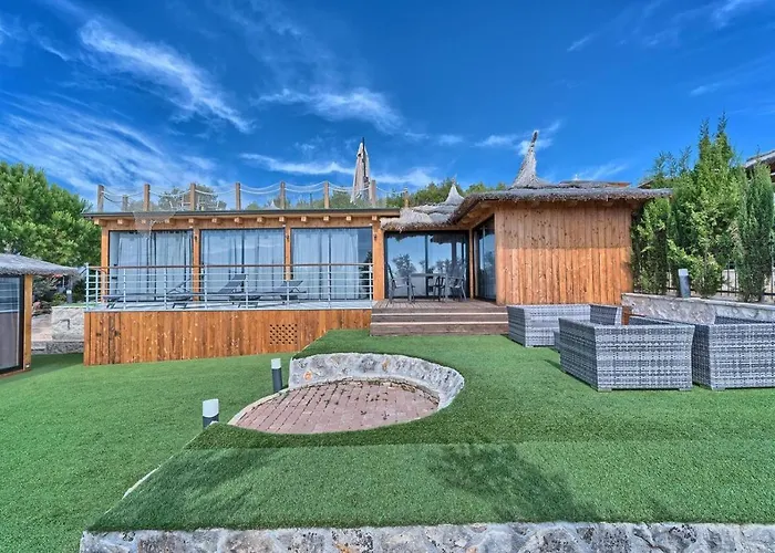 Villa Golden Haven *