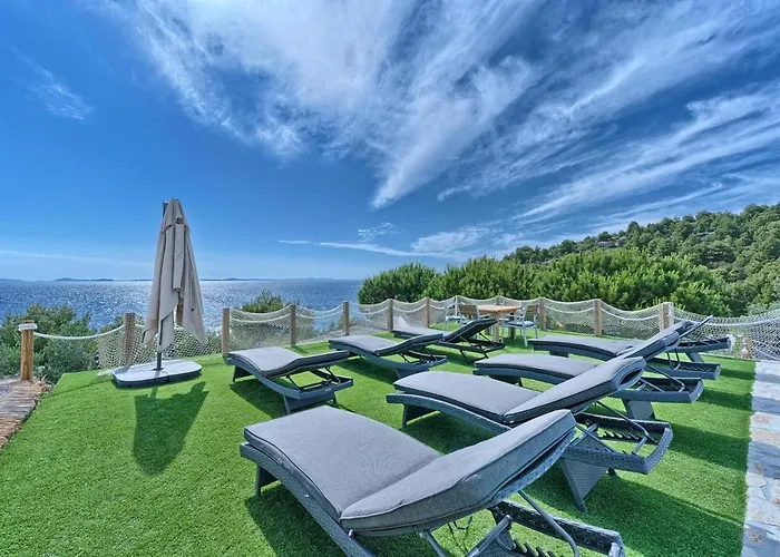 Villa Golden Haven *