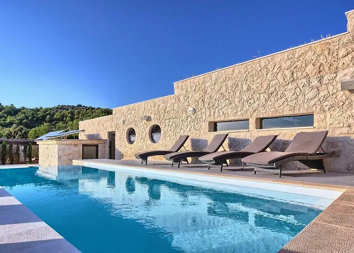 Villa Golden Haven *