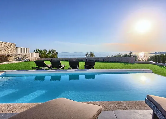 Golden Haven * Murter