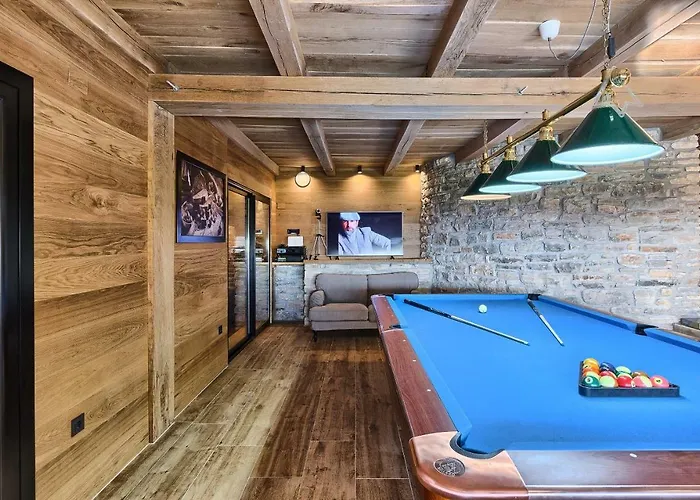 Golden Haven Vila Murter