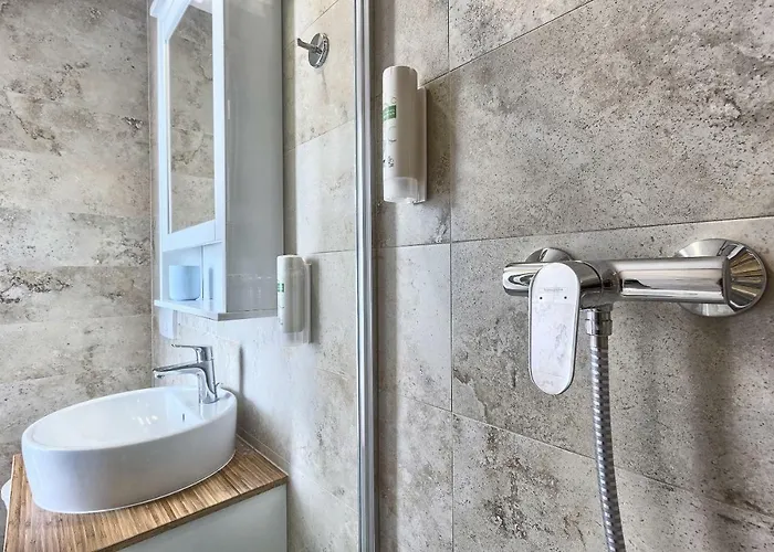 Golden Haven Villa *