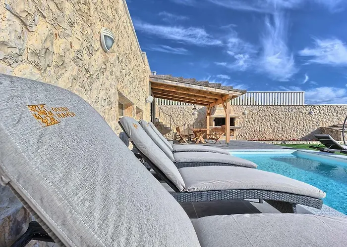 Golden Haven * Murter