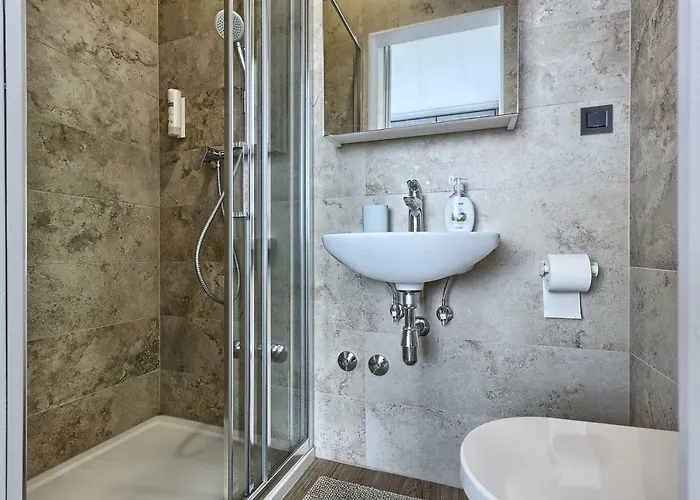 Vila Golden Haven Murter