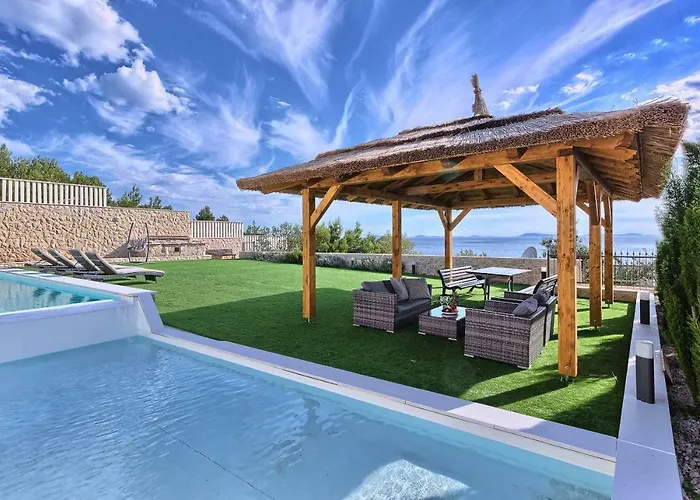 Villa Golden Haven *