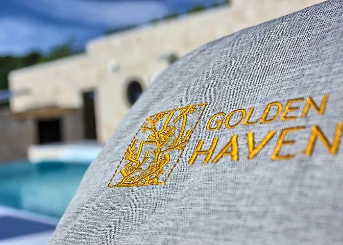 Golden Haven *