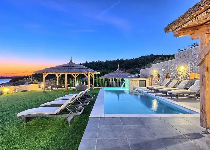 Villa Golden Haven *