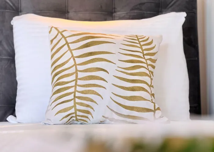 Vila Golden Haven Murter