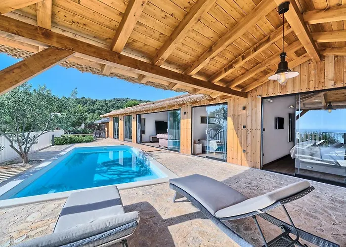 Vila Golden Haven Murter